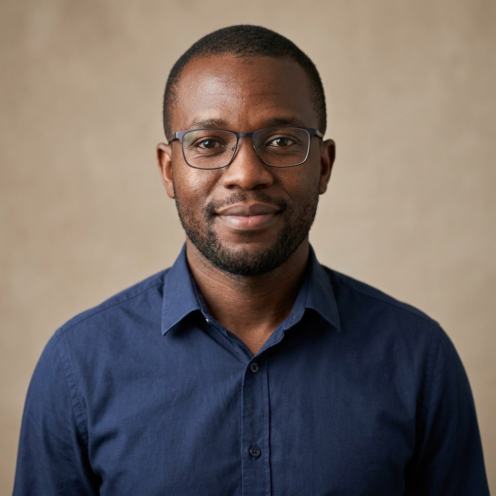 Emeka O., AI Automation Specialist