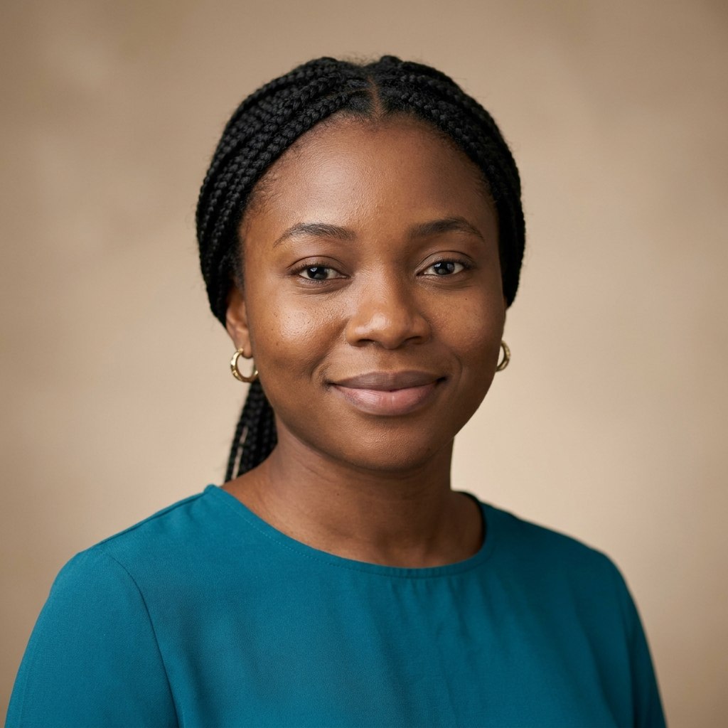 Grace A., Real Estate Automation Specialist