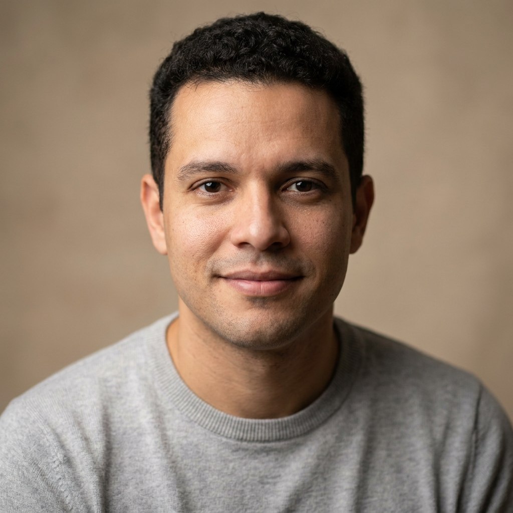 Miguel S., Real Estate Automation Specialist