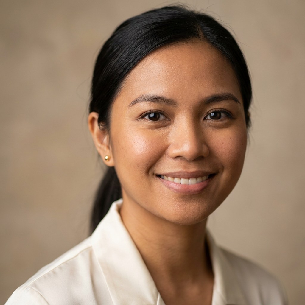 Sofia L., AI Automation Specialist