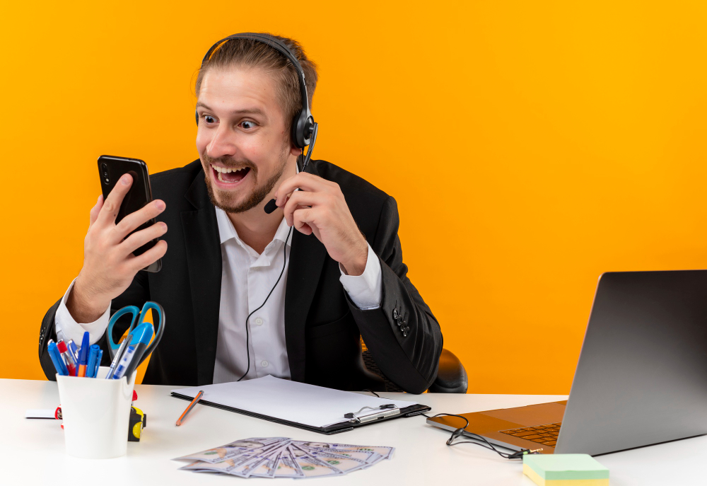 How I Scaled My Company Using Only 10 Virtual Assistants