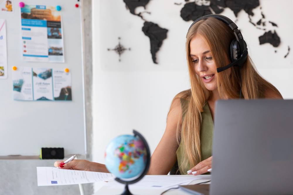 Which Country Has the Most Reliable Virtual Assistants?