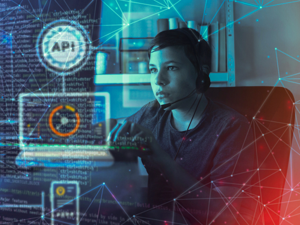 AI Output is Maximized with Human Intervention