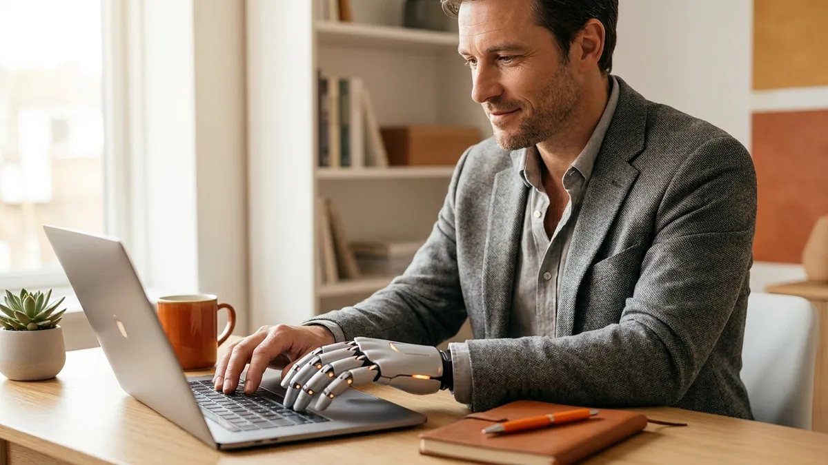 AI Virtual Assistant: Software, Human, or Both?