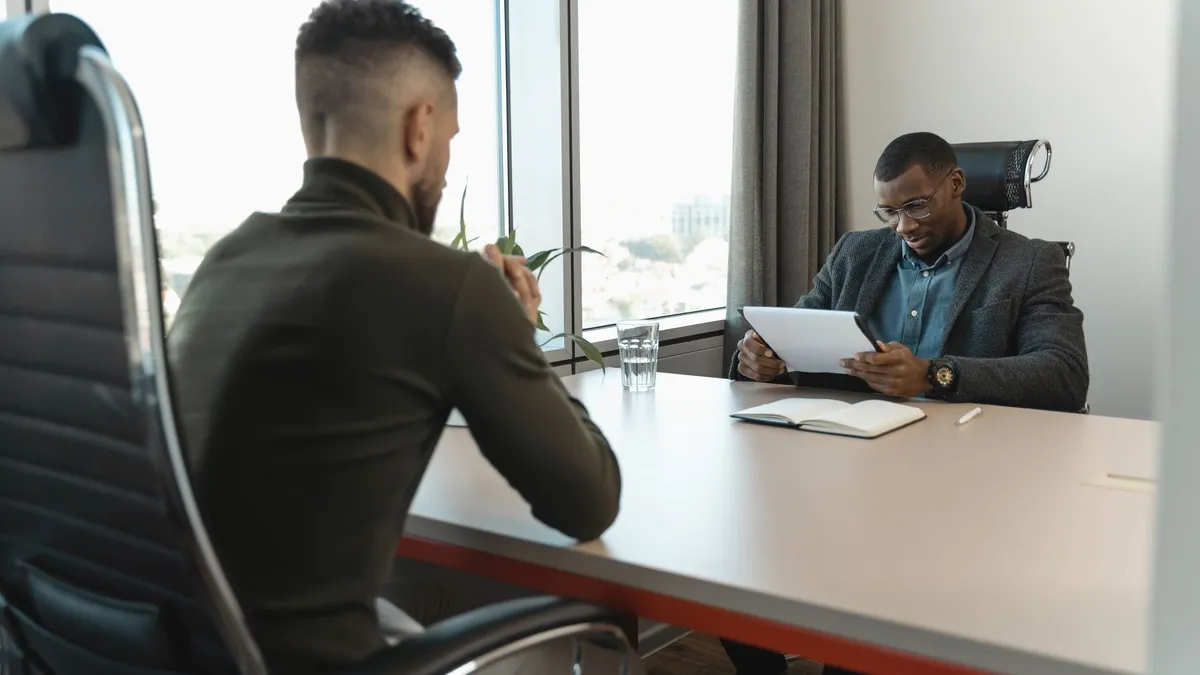 Executive Assistant Recruitment Agencies: 5 Firms Honestly Compared