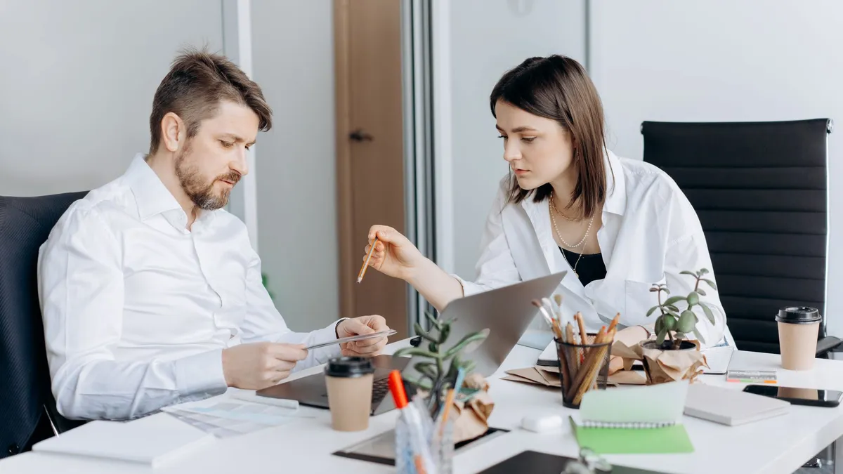 Executive Assistant Training: What Good Actually Looks Like
