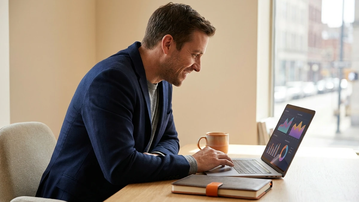 B2B Ad Agency Doubled Output With AI Marketing VA