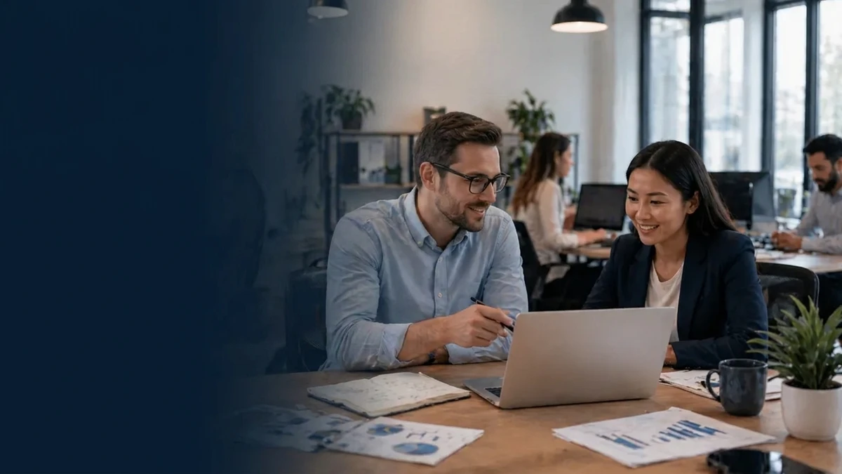 B2B Agency Hired a Remote Ops VA for $1,500/Month