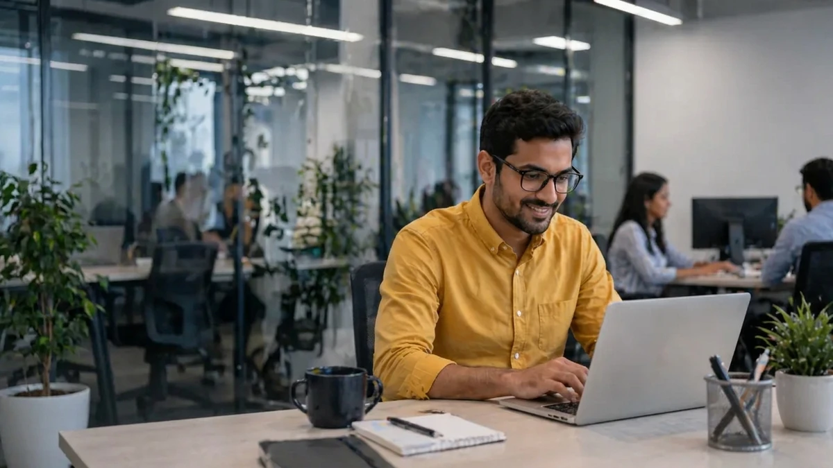 B2B Tech Firm Hired AI Content Writer for $1,100/Mo