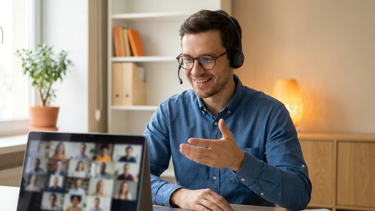 AI Virtual Assistants Revolutionizing Employee Training
