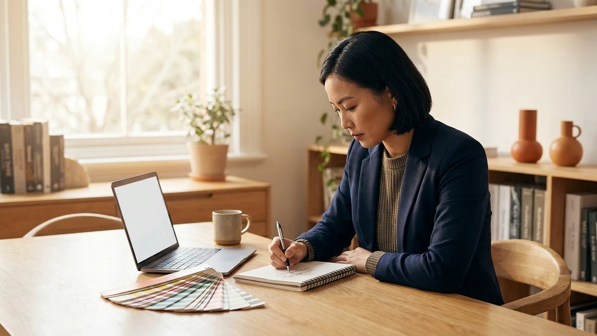 How a Brand & Signage Company Hired a Remote Graphic Designer for $1,500/Month
