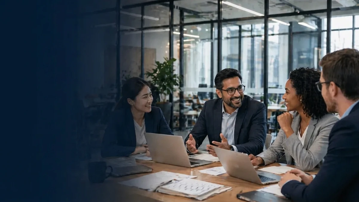 How to Build Genuine Trust in Virtual Teams