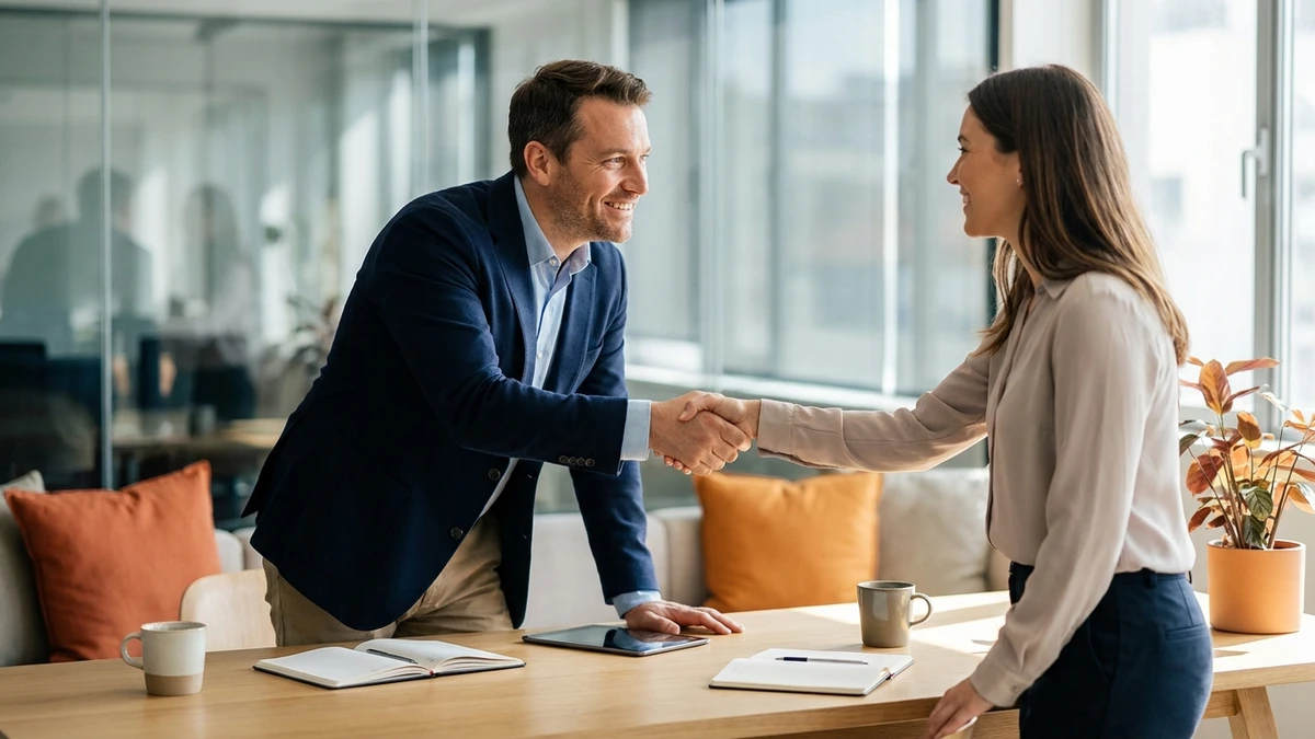 How to Choose the Right Remote Recruitment Agency
