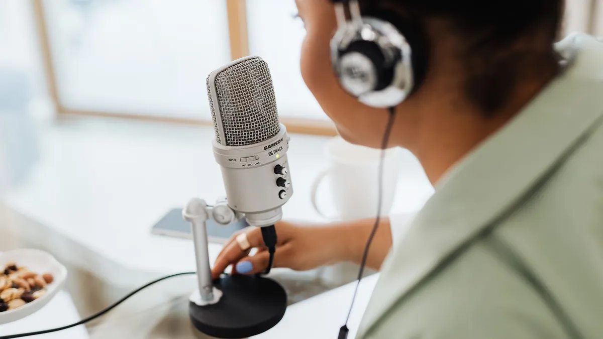 What a Podcast VA Actually Does (And What to Hand Off First)