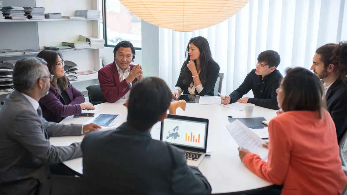 Remote Staffing in 2025: 5 Shifts That Changed How Smart Businesses Hire