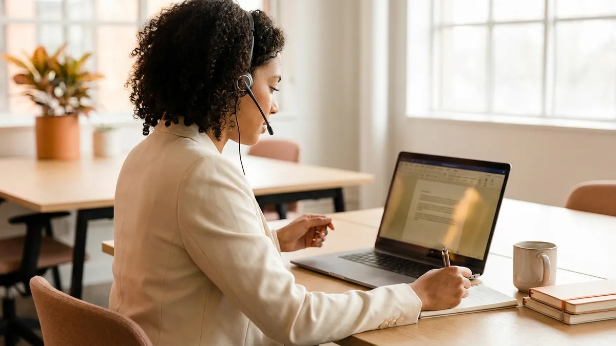 Remote Virtual Assistant: What They Do and How to Hire One
