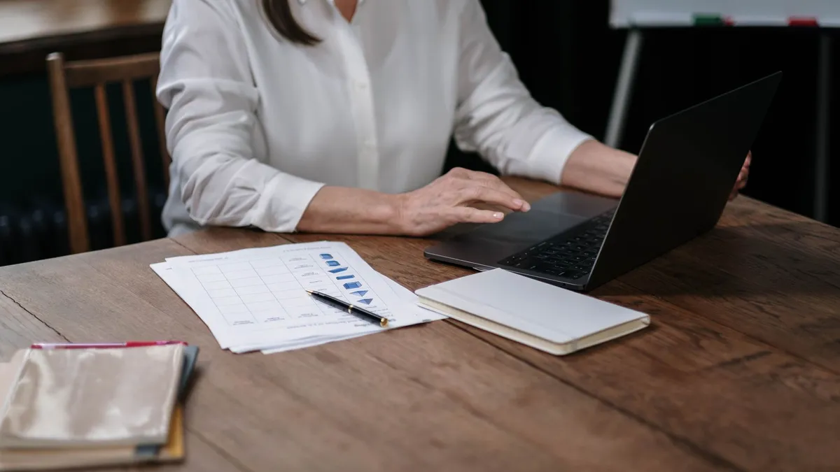 Virtual Assistant for Data Entry: Stop Losing Hours to Work That Isn't Yours