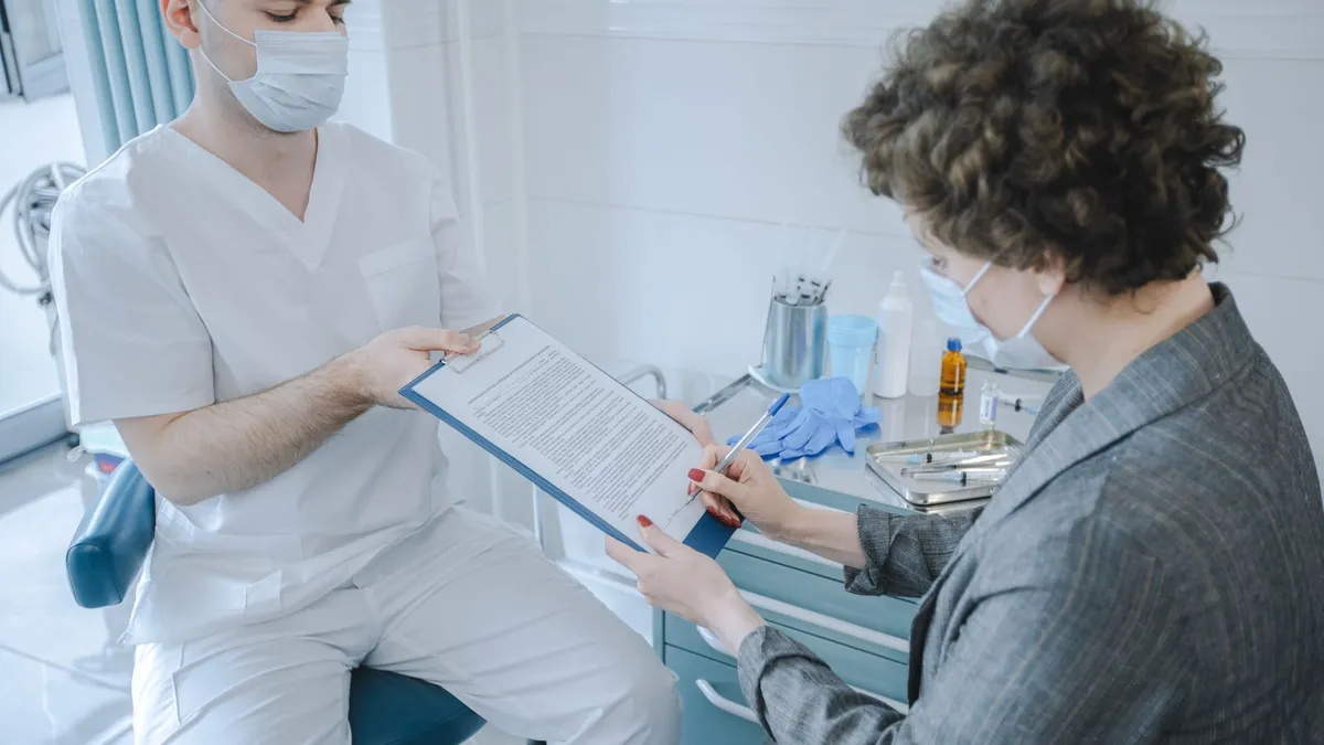 Virtual Assistant for Doctors: Reclaim the Hours Admin Is Costing You