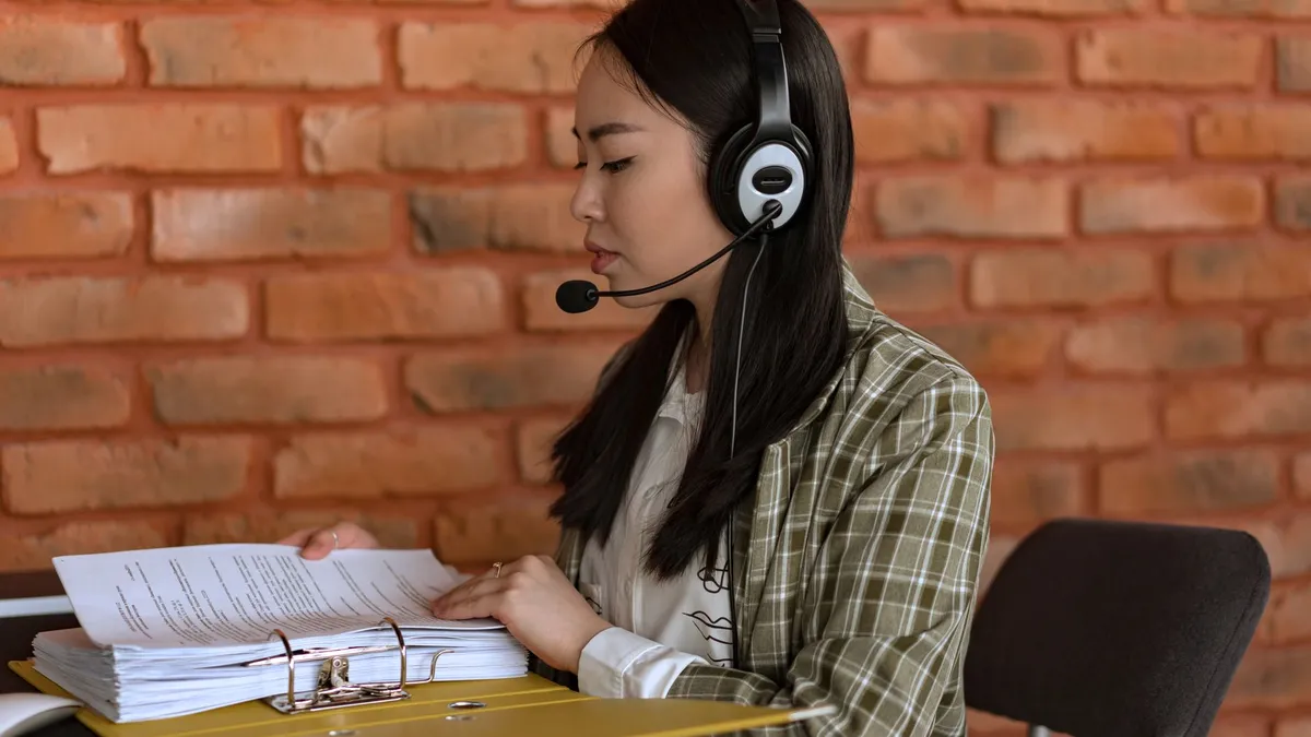 Virtual Assistant Receptionist: Cover Every Call Without Adding Headcount
