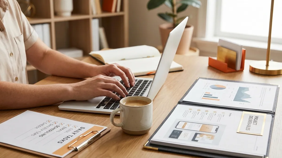 Virtual Assistant vs Freelancer: Which Actually Saves You More