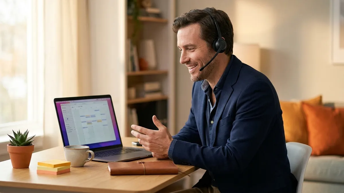 Virtual Executive Assistant: A Strategic Partner for Under $2,000 a Month
