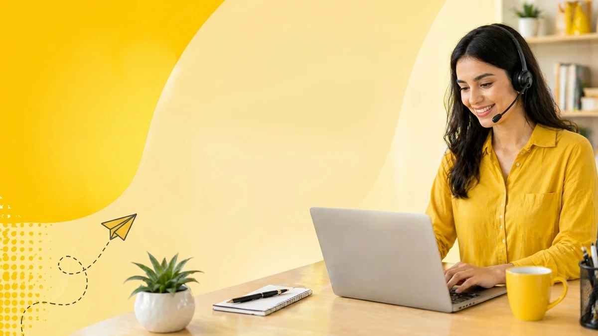 Why Hire an AI Social Media Assistant for Your Brand
