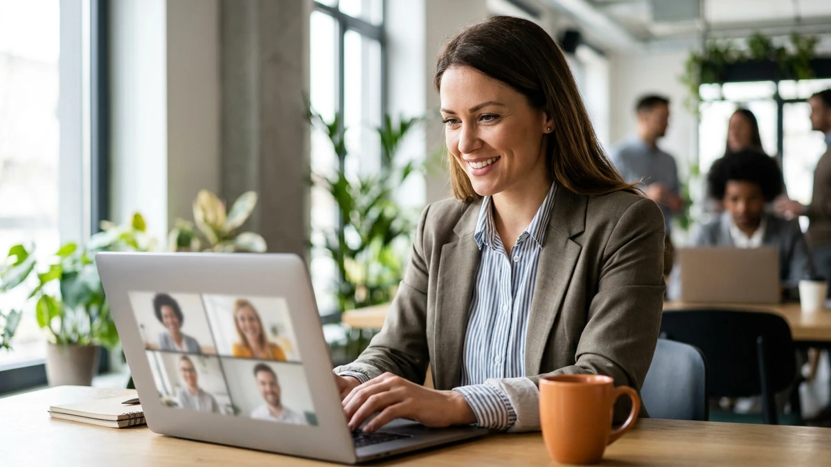Why Remote Hiring Works Better Than You Think