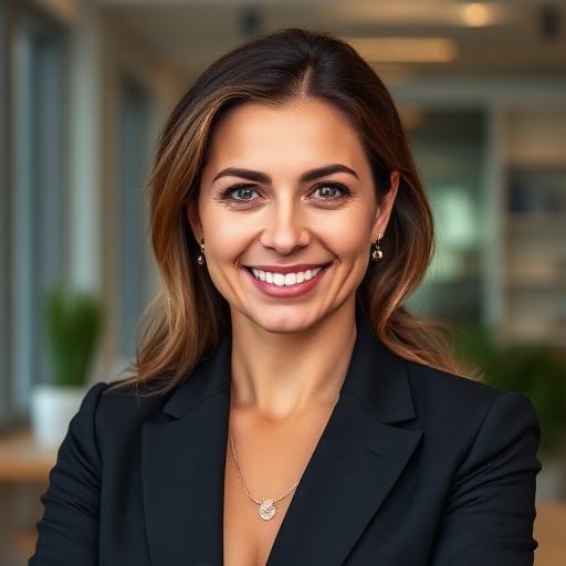 E-commerce Business Owner