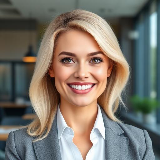 Sarah, AI Real Estate Agent